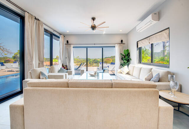 Luxury 7 BHK Private Pool Villa photo 3