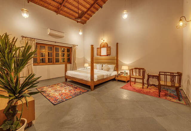 Luxury 7 BHK Private Pool Villa photo 5