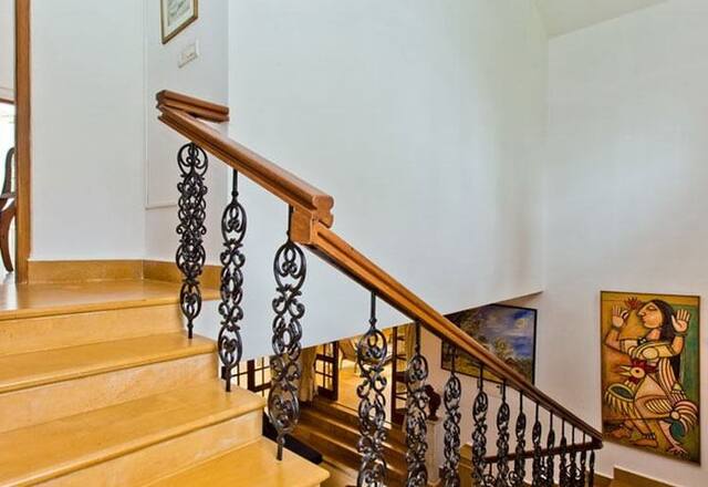 Ultra Luxury Beachfront 7 BHK Private Pool Villa photo 5