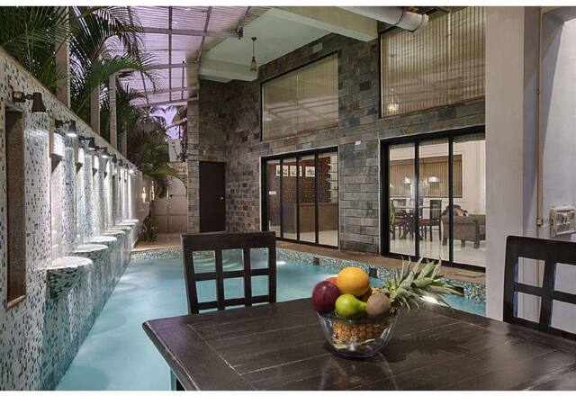 Luxury 7 BHK Private Pool Villa