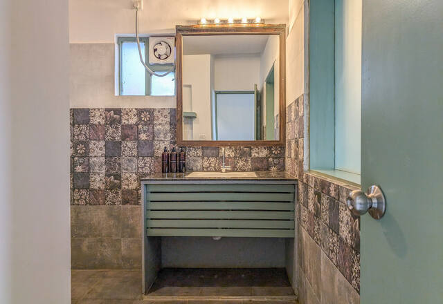 Beachfront 7 BHK Private Pool Villa photo 4