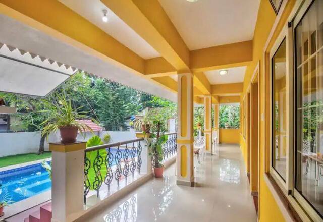 7 BHK Private Pool Villa photo 4