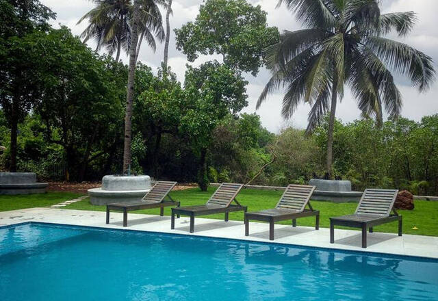 Luxury 8 BHK Private Pool Villa photo 2