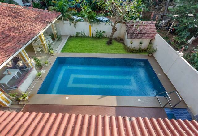 Luxury 8 BHK Private Pool Villa photo 3