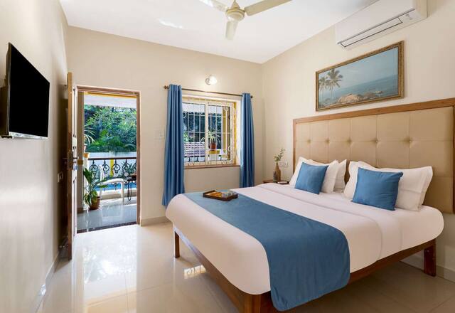 Luxury 8 BHK Private Pool Villa photo 5