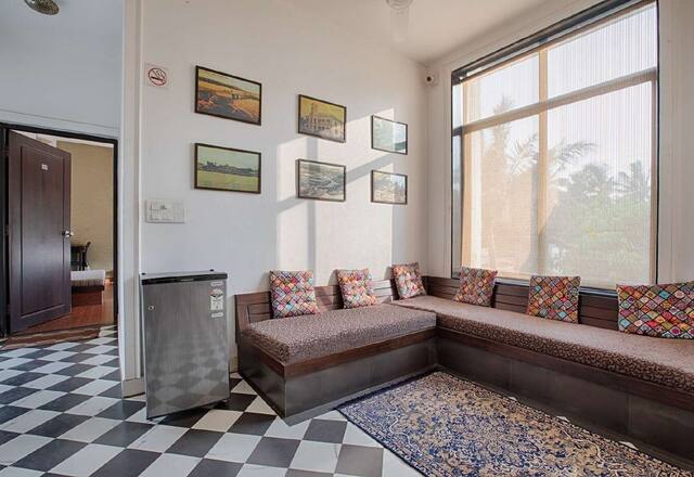 8 BHK Private Pool Villa photo 5