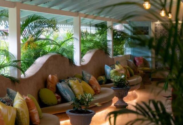 10 BHK Villa photo 2