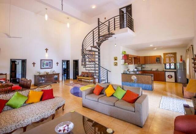 11 BHK Villa photo 2
