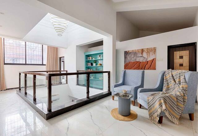Luxury 13 BHK Private Pool Villa