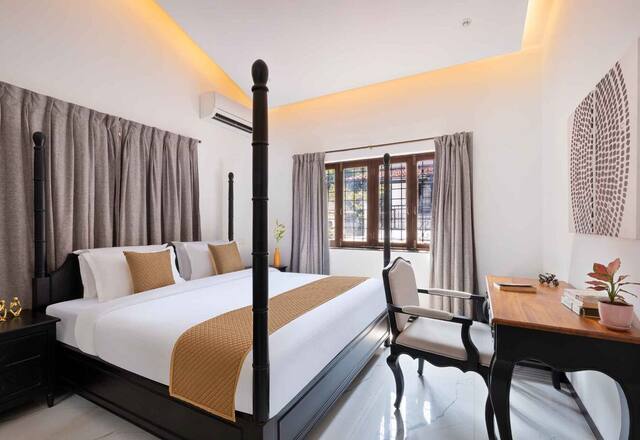 Luxury 13 BHK Private Pool Villa photo 3