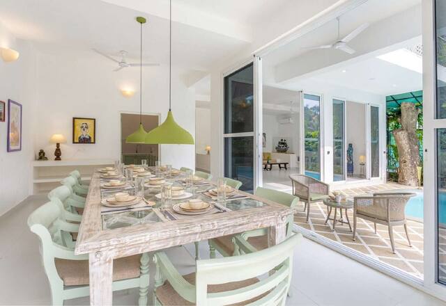 18 BHK Villa photo 4
