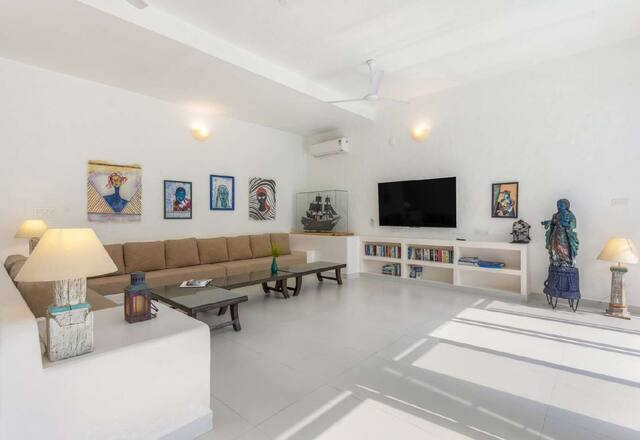 18 BHK Villa photo 5