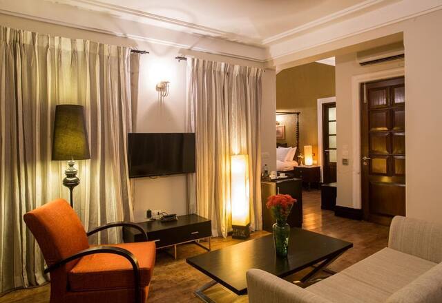 Luxury 20 BHK Private Pool Villa photo 5