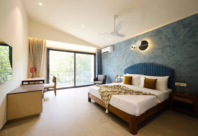 28 BHK Private Pool Villa photo 4